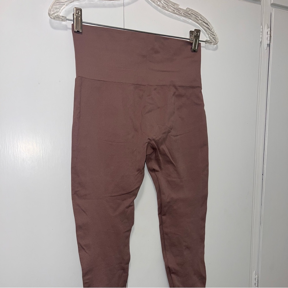 Set active leggings